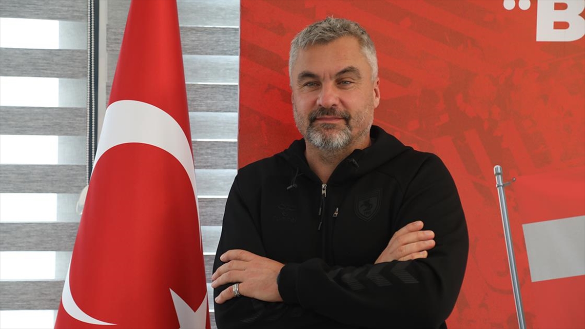 Samsunspor, Hatayspor Karşısında Galibiyete Odaklandı Haberi