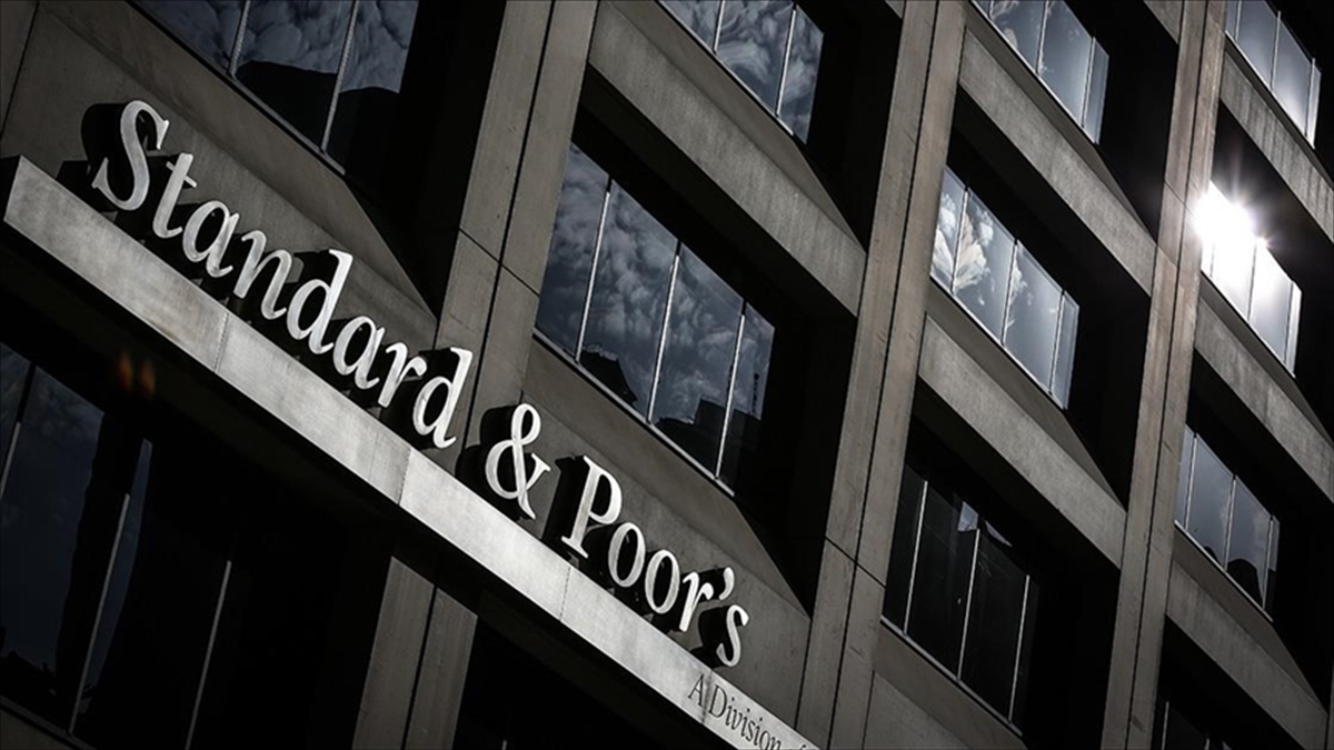 S&P Global: Savunma Harcamalarını Yüzde 5’E Yükseltmek Avrupa Ülkelerinin Kredi Notunu Düşürür Haberi