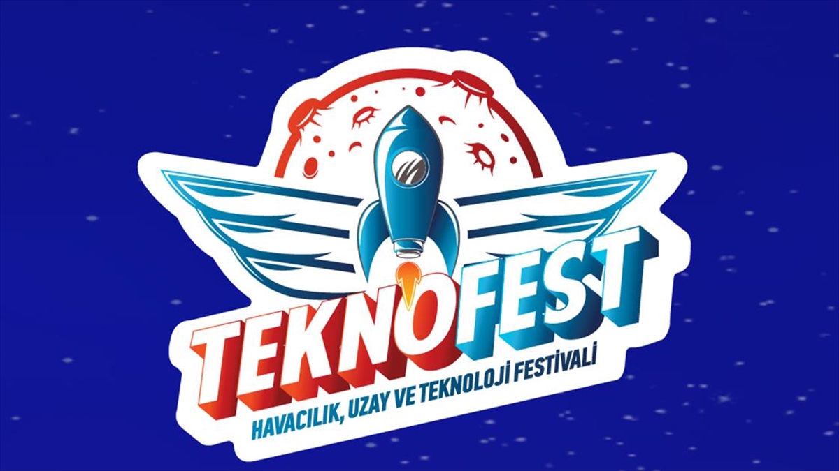 Teknofest Finansal Teknolojiler Yarışması’na Başvurular Sürüyor Haberi