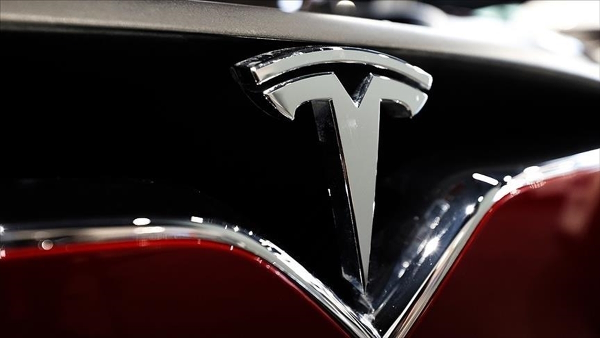 Tesla Satışları Ocakta Avrupa’da Sert Düştü Haberi