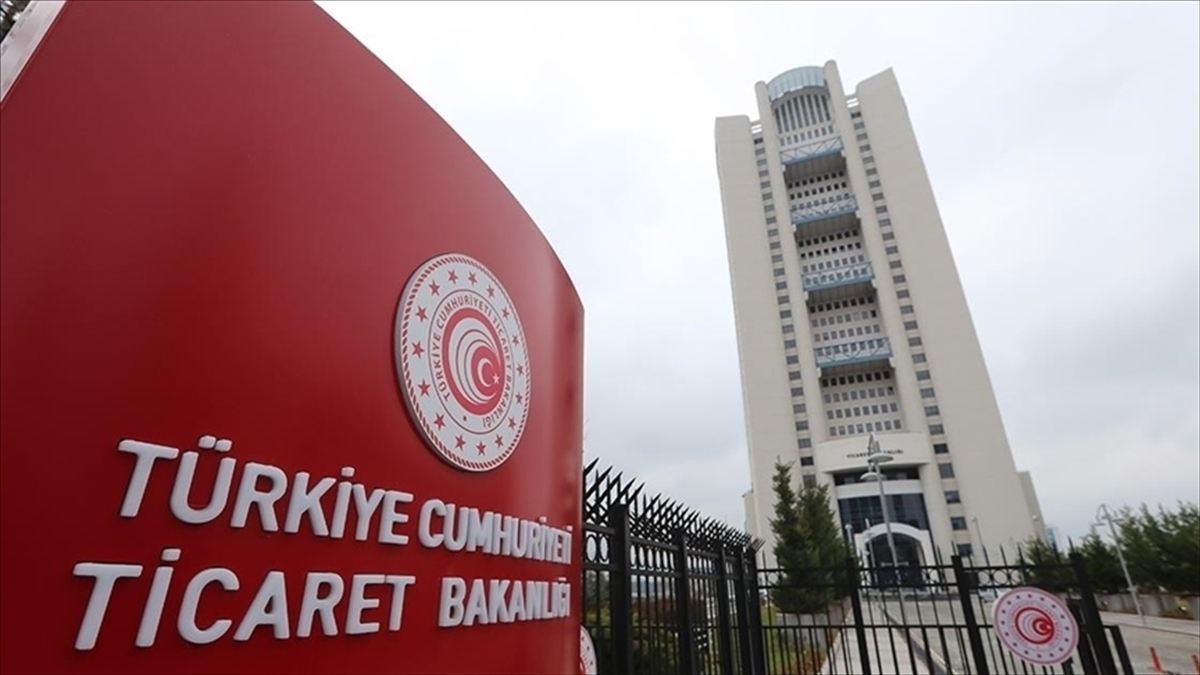 Ticaret Bakanlığı, Kurum Içi Uzaktan Eğitimde “En Etkin Bakanlık” Oldu Haberi