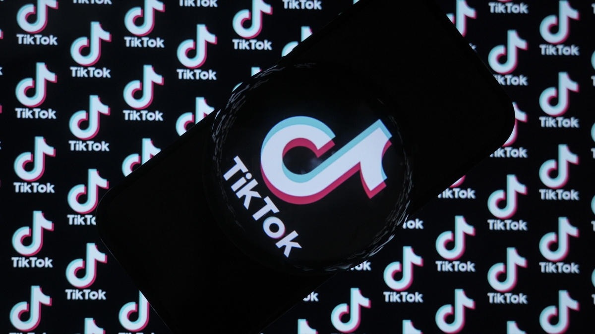 Tiktok Geçen Yıl Türkiye’den Paylaşılan 15,3 Milyon Videoyu Kaldırdı Haberi