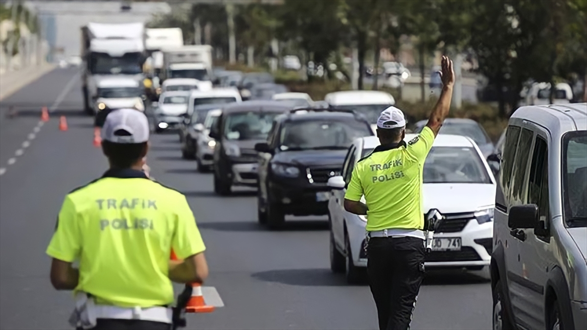 Trafikte “Makas Atanlara” Yeni Yaptırımlar Gelecek Haberi