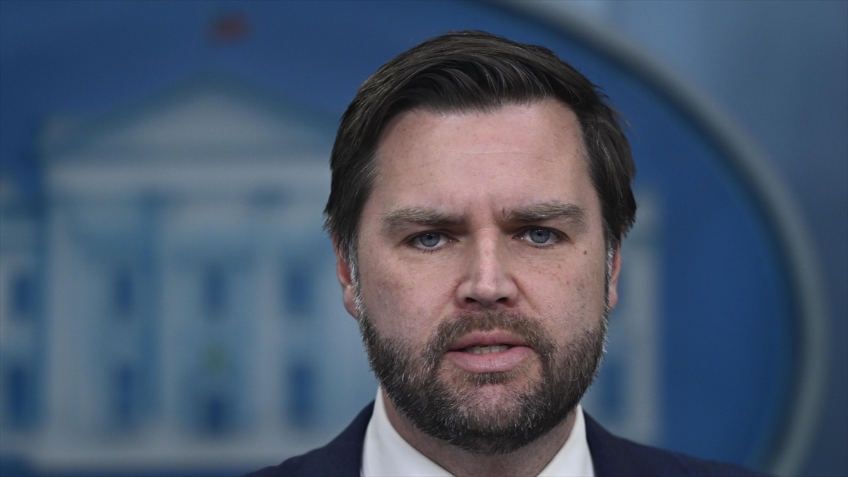 Trump, 2028 Başkanlık Seçimlerinde Abd Başkan Yardımcısı Jd Vance’i Halefi Olarak Görmüyor Haberi