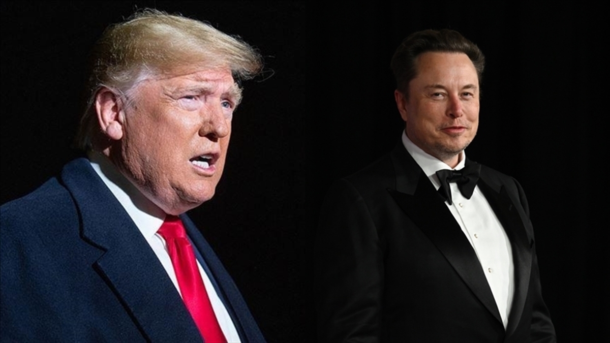 Trump, Musk’ın Doge Kapsamında Yaptığı Işlerde “Daha Saldırgan” Olmasını Istedi Haberi