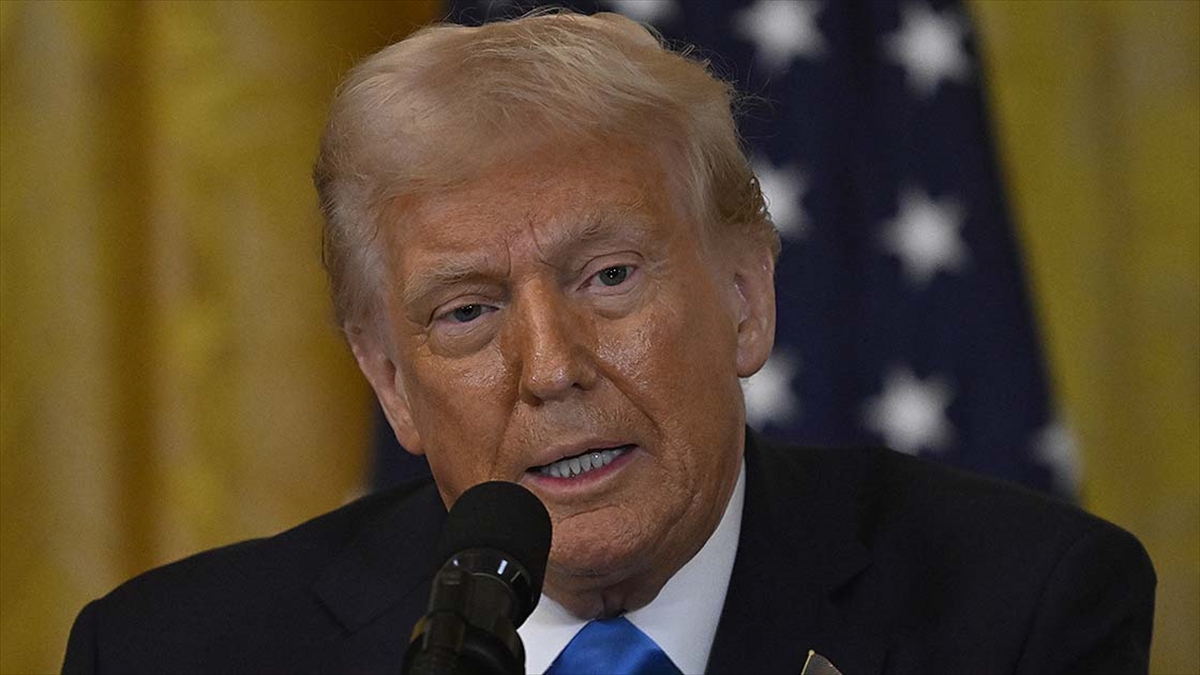 Trump, Rusya-Ukrayna Savaşı’nı Bitirme Konusunda “Somut Planı” Olduğunu Belirtti Haberi