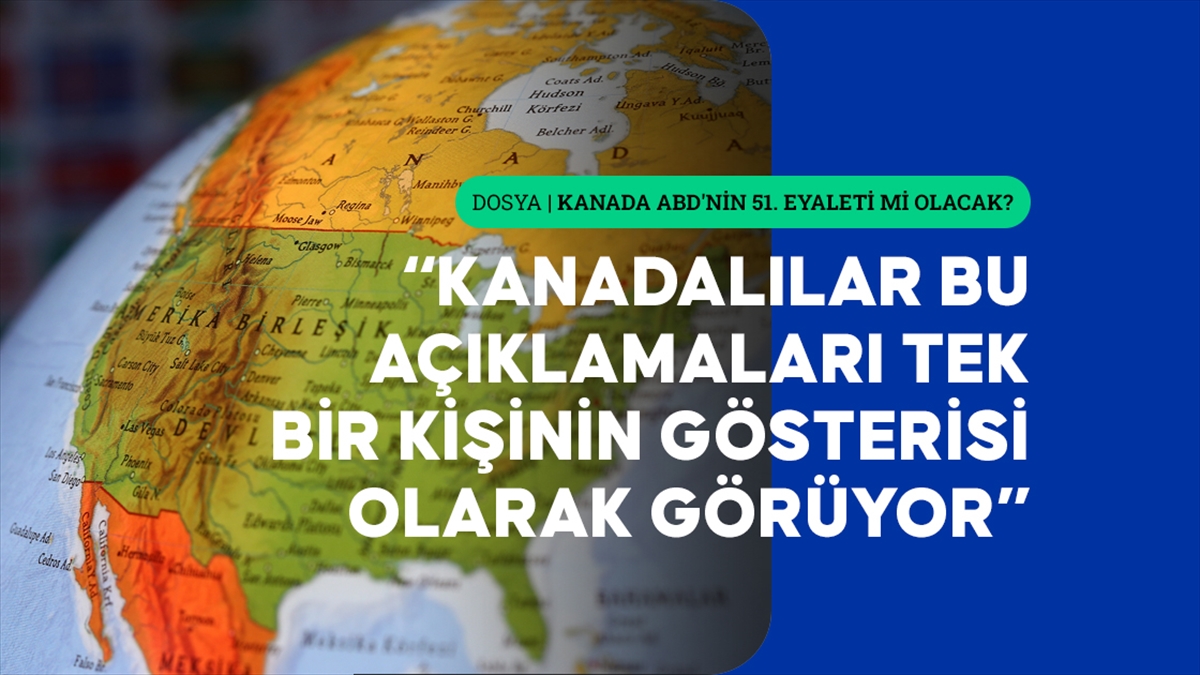 Trump’la Ilişkiler, Kanada’da Baharda Yapılması Planlanan Federal Seçimleri Şekillendirecek Haberi