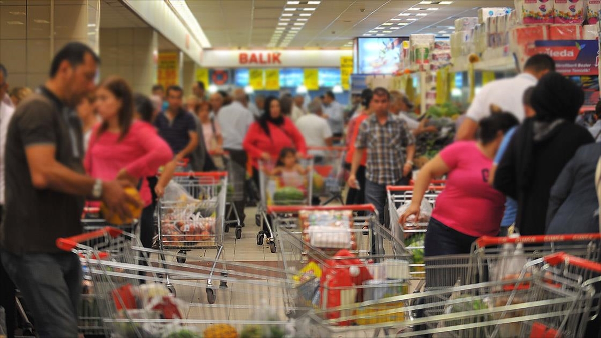 Tüketici Derneklerinden Ramazan Alışverişi Uyarısı Haberi