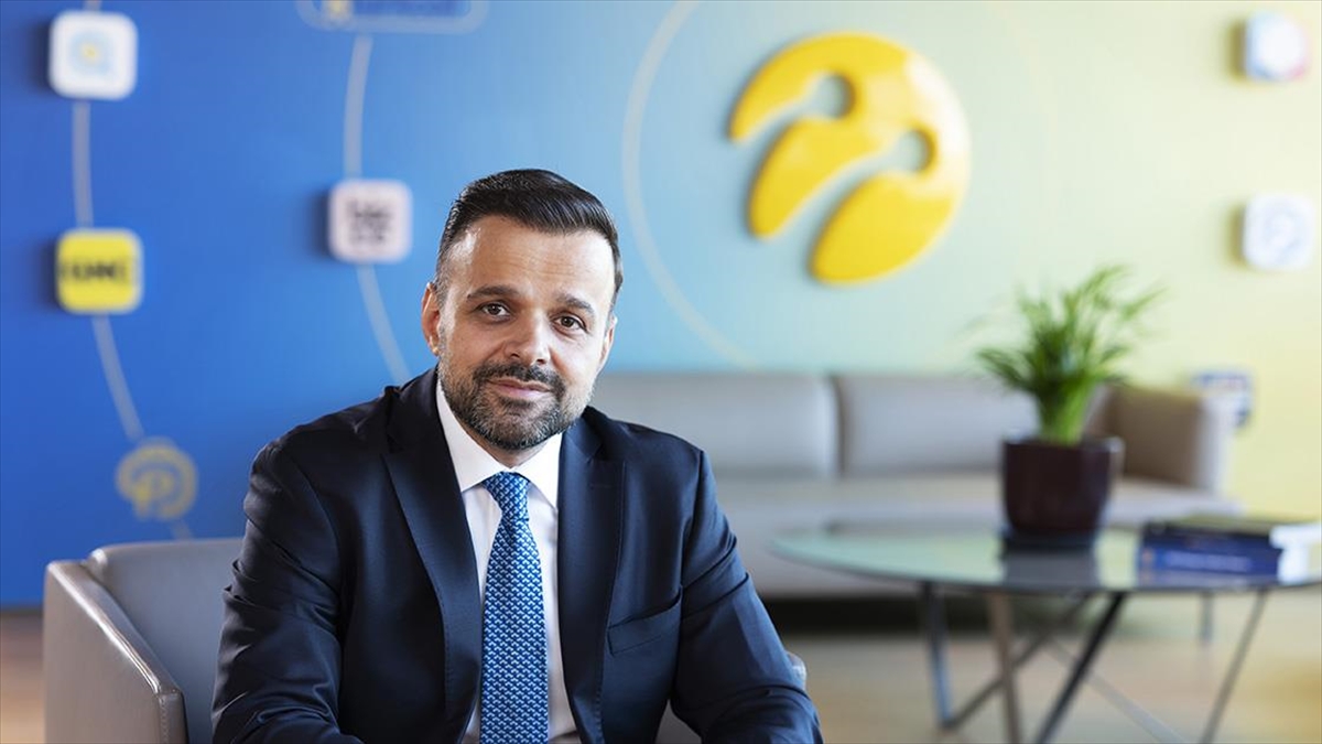 Turkcell, Dünyanın Ilk Kıtalararası Kuantum Anahtar Dağıtımını Gerçekleştirdi Haberi