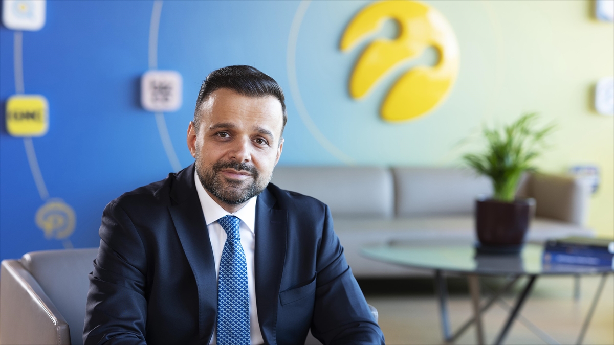 Turkcell’in Toplam Gelirleri Yıllık Bazda 166,7 Milyar Liraya Ulaştı Haberi