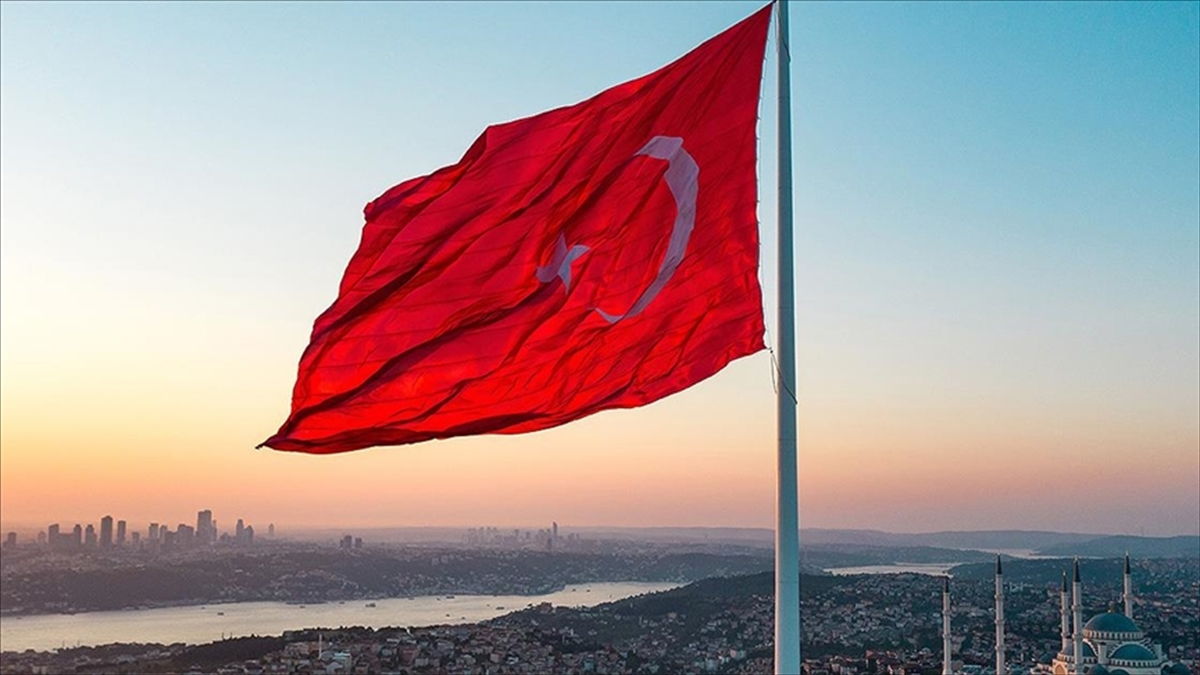 Türkiye, 2024’Te Oecd’nin En Hızlı Büyüyen Iki Ekonomisinden Biri Oldu Haberi