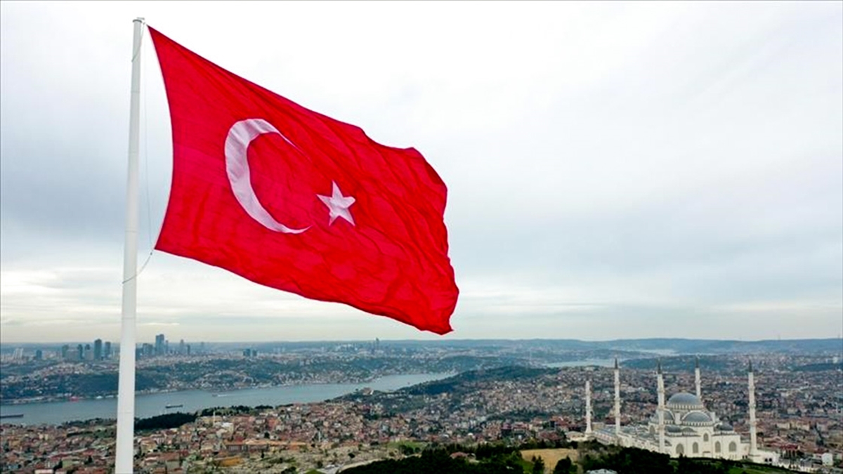 Türkiye Ekonomisi 2024’Te Yüzde 3,2 Büyüdü Haberi