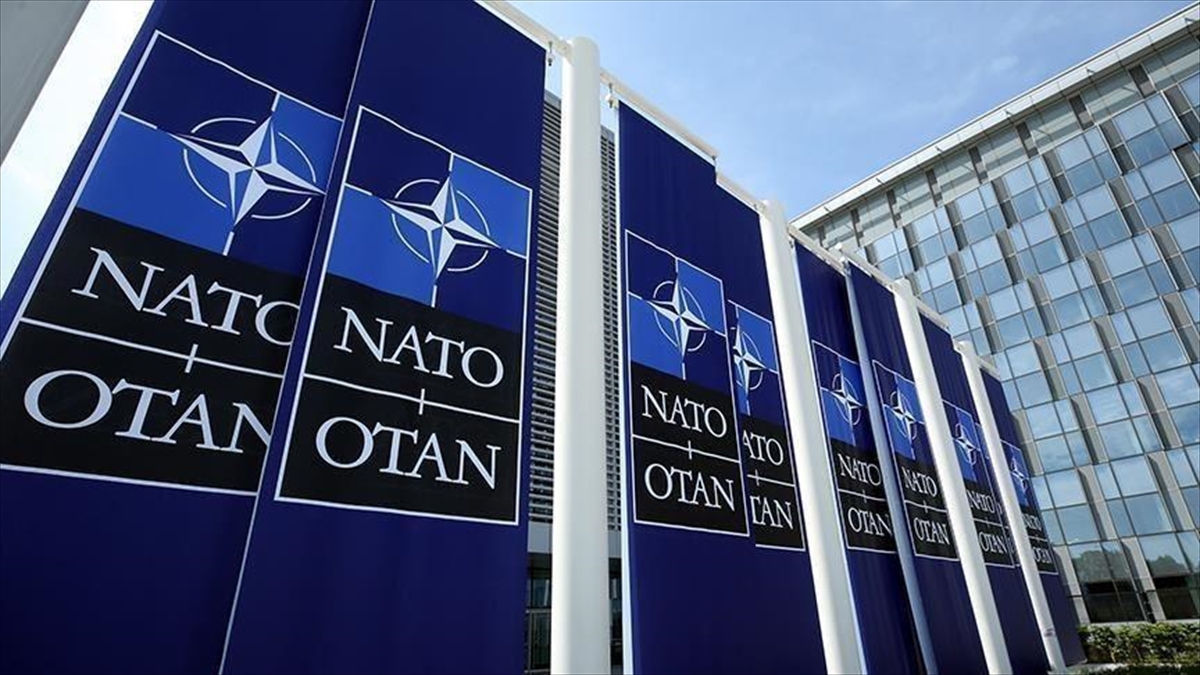 Türkiye’nin De Olduğu Nato Üyesi 15 Ülke, Iki Yeni Çok Uluslu Hava Savunma Girişimi Başlattı Haberi