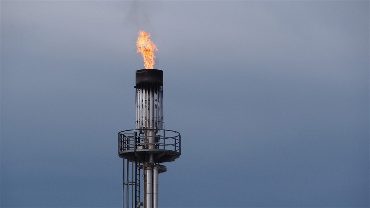 Türkmen Gazı, Türkiye’nin “Enerji Koridoru” Rolünü Güçlendirecek Haberi