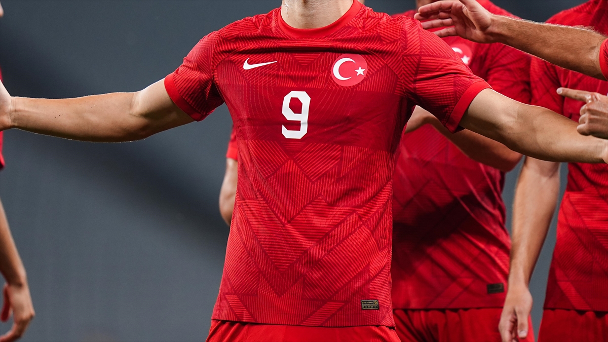 Ümit Milli Futbol Takımı’nın 2027 Avrupa Şampiyonası Elemeleri’ndeki Rakipleri Belli Oldu Haberi