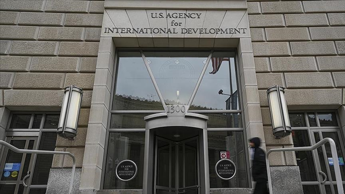 Usaid’in 33,65 Milyon Dolar Fon Sağladığı Internews’ün Küresel Medya Ekosistemindeki Rolü Merak Uyandırıyor Haberi