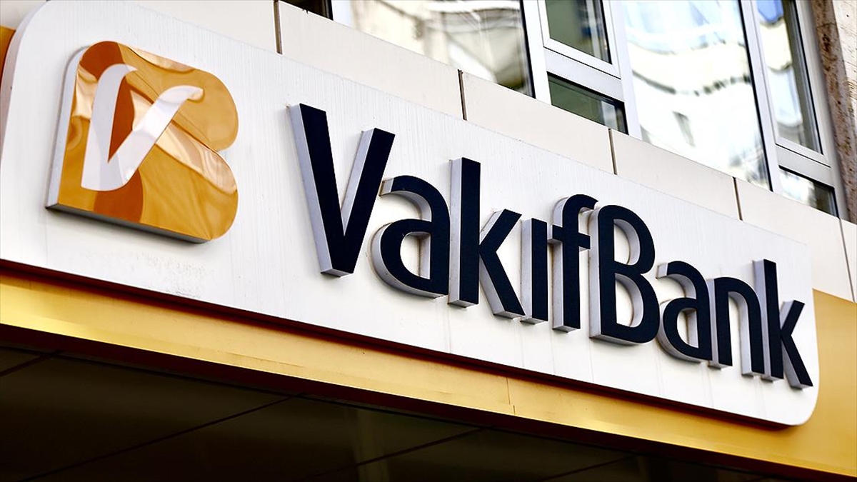 Vakıfbank’tan 2024’Te 40 Milyar 375 Milyon Lira Net Kar Haberi