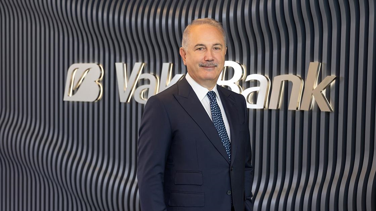 Vakıfbank’tan 700 Milyon Dolar Tutarında Seküritizasyon Işlemi Haberi