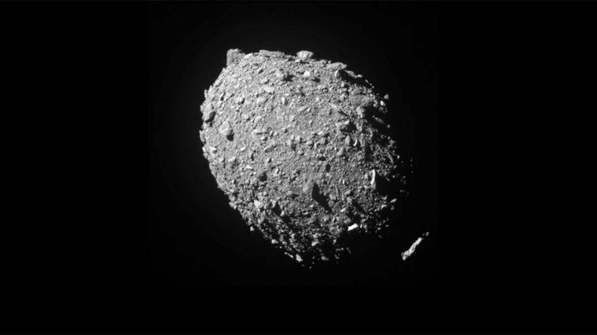 Yeni Keşfedilen Bir Asteroidin Dünya’ya Çarpma Ihtimali Yüzde 1.33 Haberi