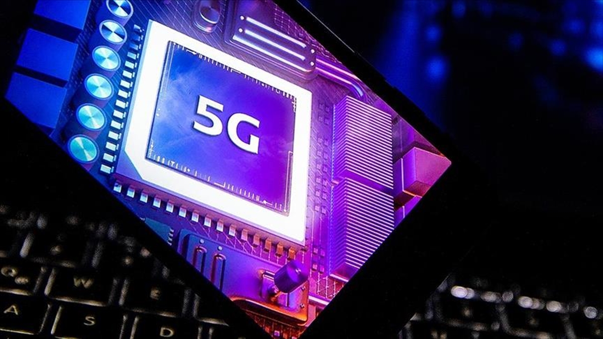 5G Otonom Ve Yapay Zeka Teknolojilerine Hız Kazandıracak Haberi