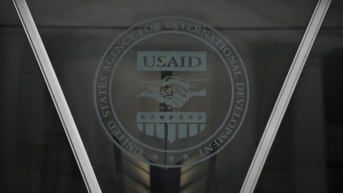 Abd’de Usaid Çalışanlarına Kurum Içi Belgeleri Imha Etme Talimatı Verildiği Iddia Edildi Haberi