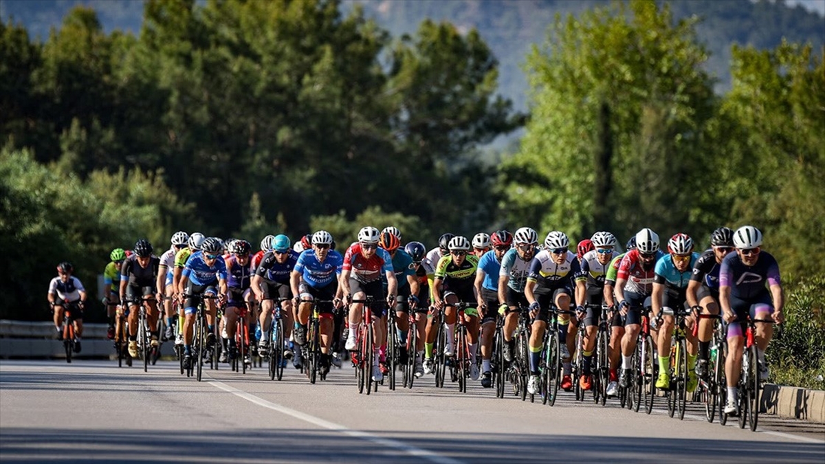 Akra Gran Fondo Antalya, Nisanda Kemer’de Düzenlenecek Haberi