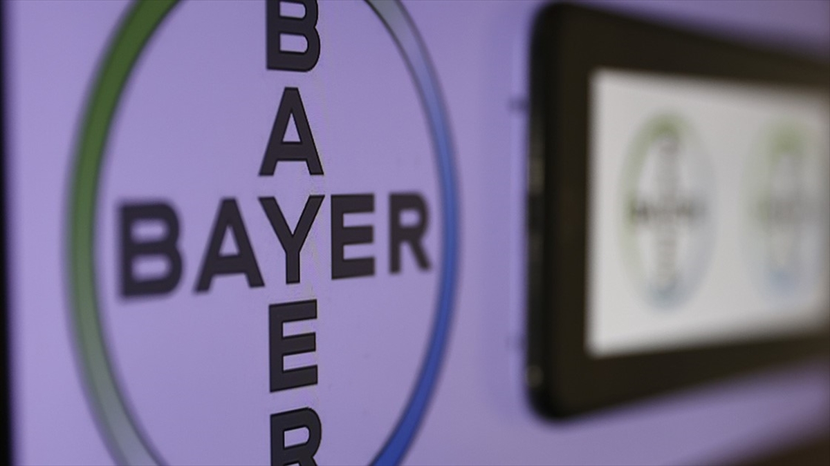 Alman Ilaç Şirketi Bayer, Abd’de Roundup Davasında 2,1 Milyar Dolar Ödemeye Mahkum Edildi Haberi