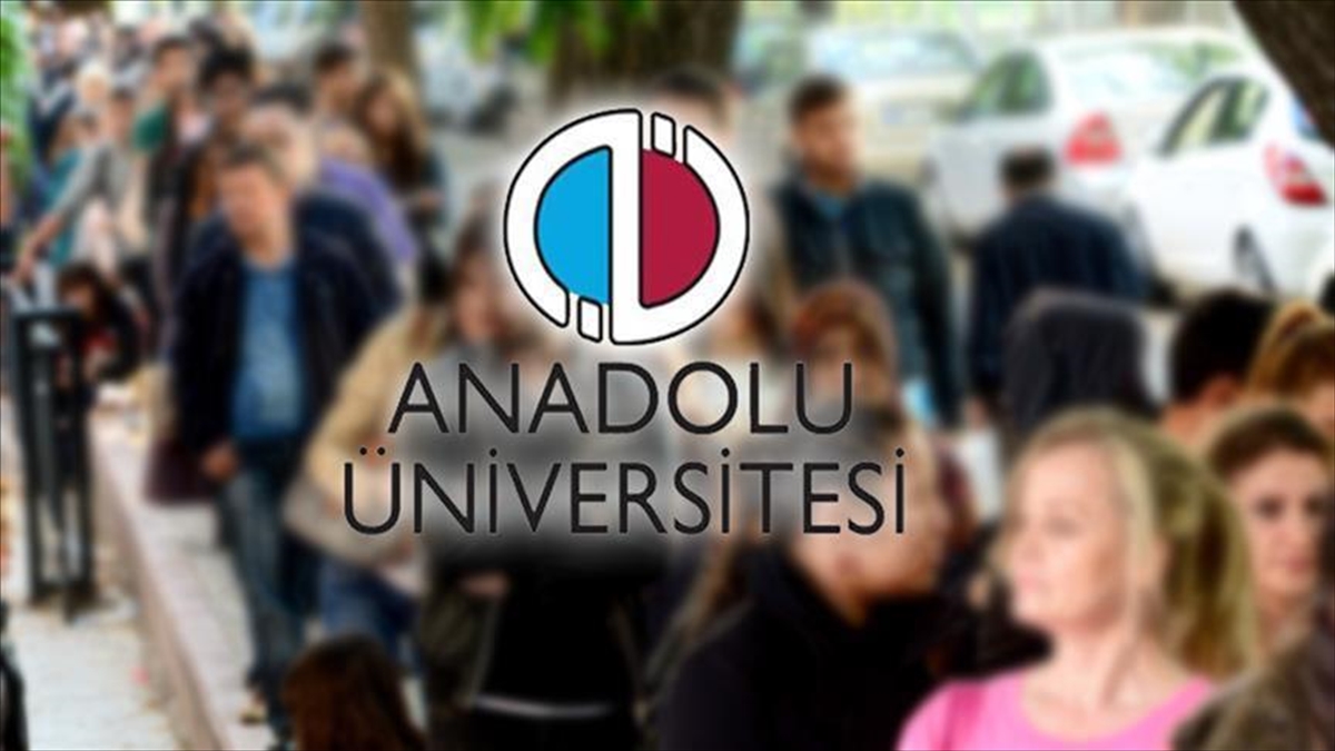 Anadolu Üniversitesi Açıköğretim Sistemi’nde Düzenleme Yapıldı Haberi