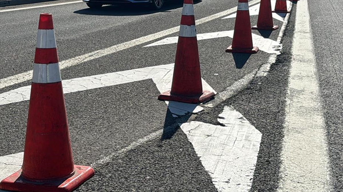 Ankara’da Bazı Yollar Trafiğe Kapatıldı Haberi