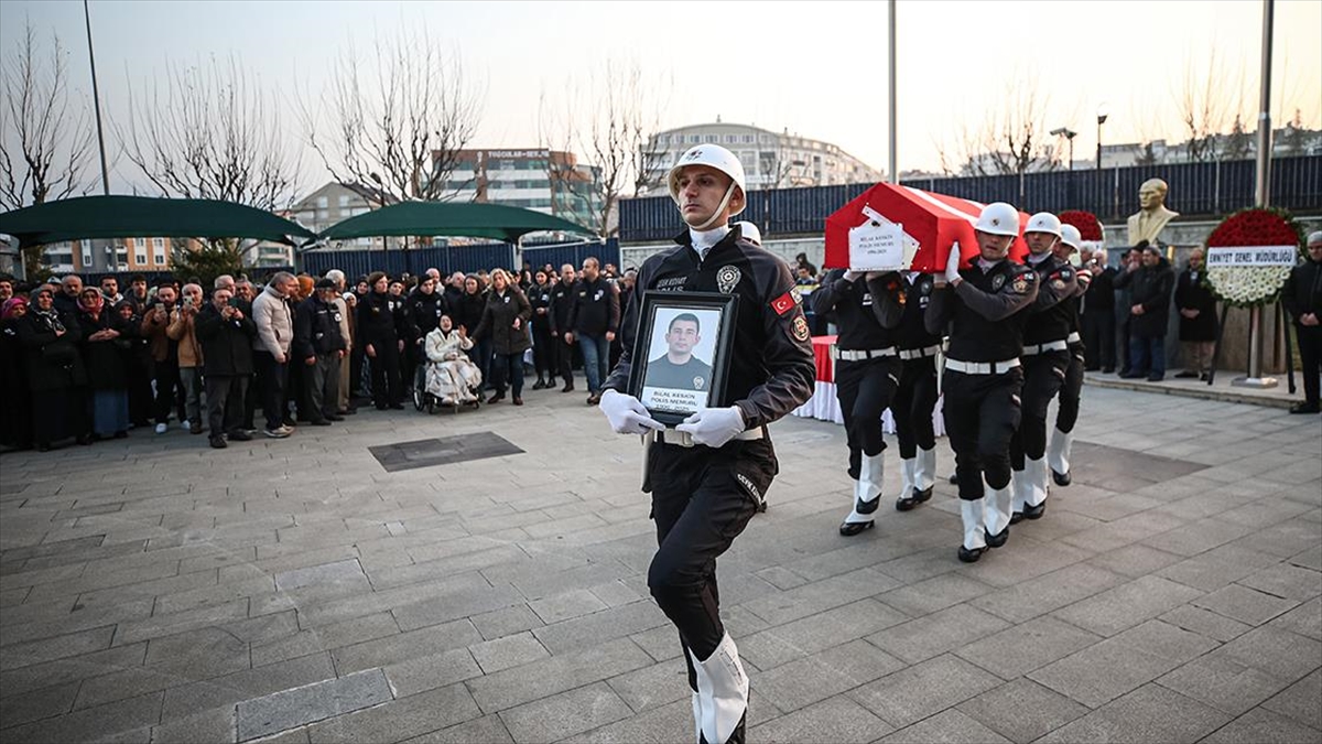 Bebeğine Anne Sütü Götüren Polis Memurunun Ölümüne Neden Olan Sürücü Asli Kusurlu Bulundu Haberi