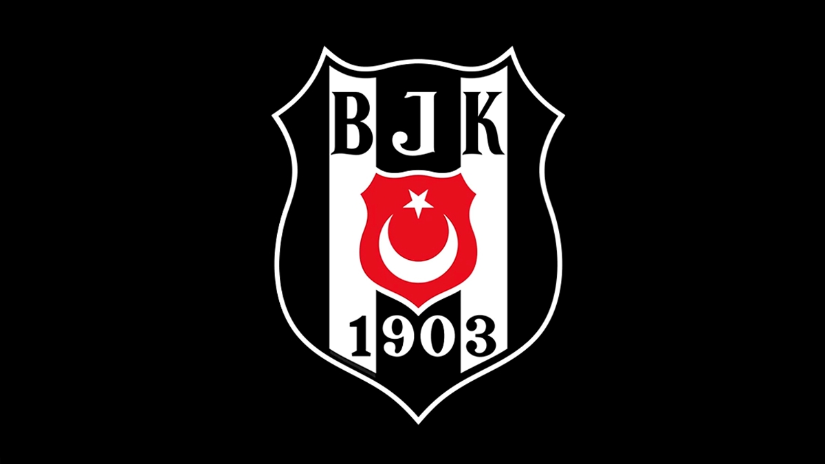 Beşiktaş Kulübü Logosunu Yeniledi Haberi