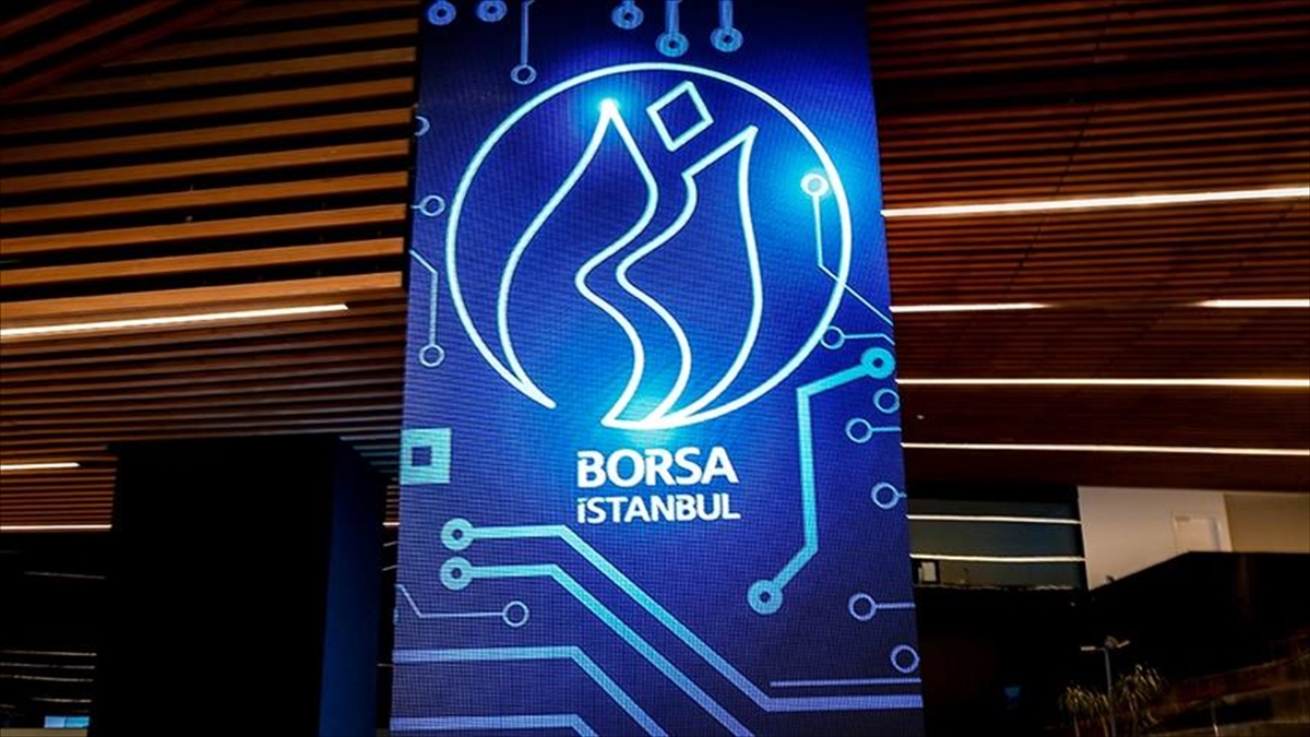 Borsa Günü Yükselişle Tamamladı Haberi