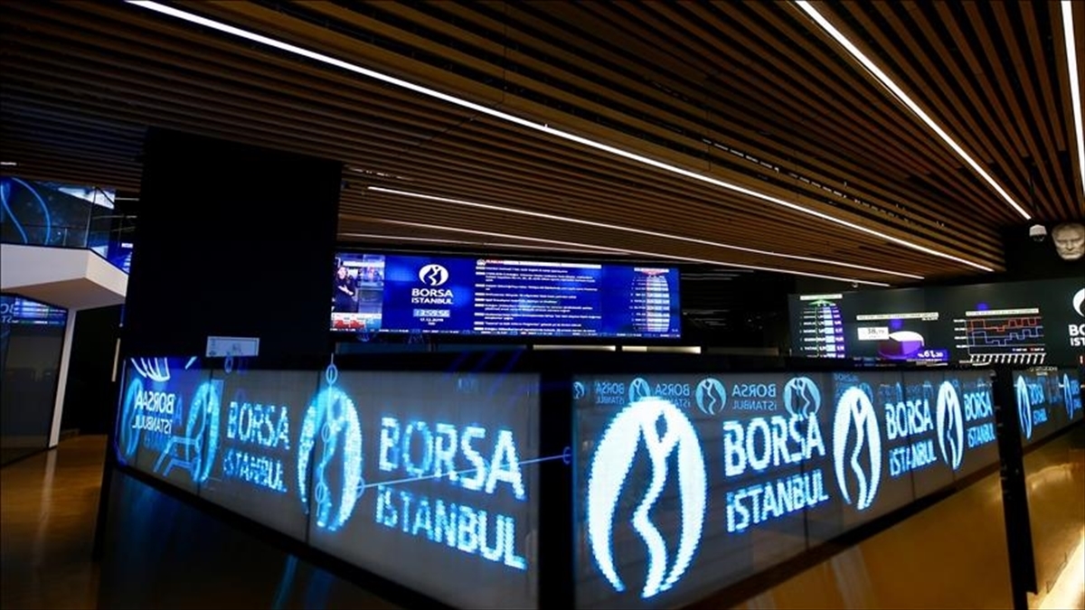 Borsada Işlemler Devre Kesicinin Çalışmasıyla 2. Kez Geçici Olarak Durduruldu Haberi