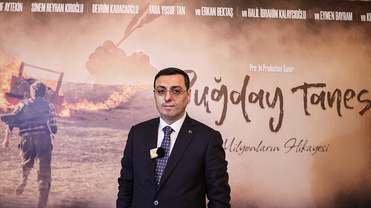 “Buğday Tanesi” Uluslararası Bangladeş Film Festivali’nde “En İyi Film” Seçildi Haberi