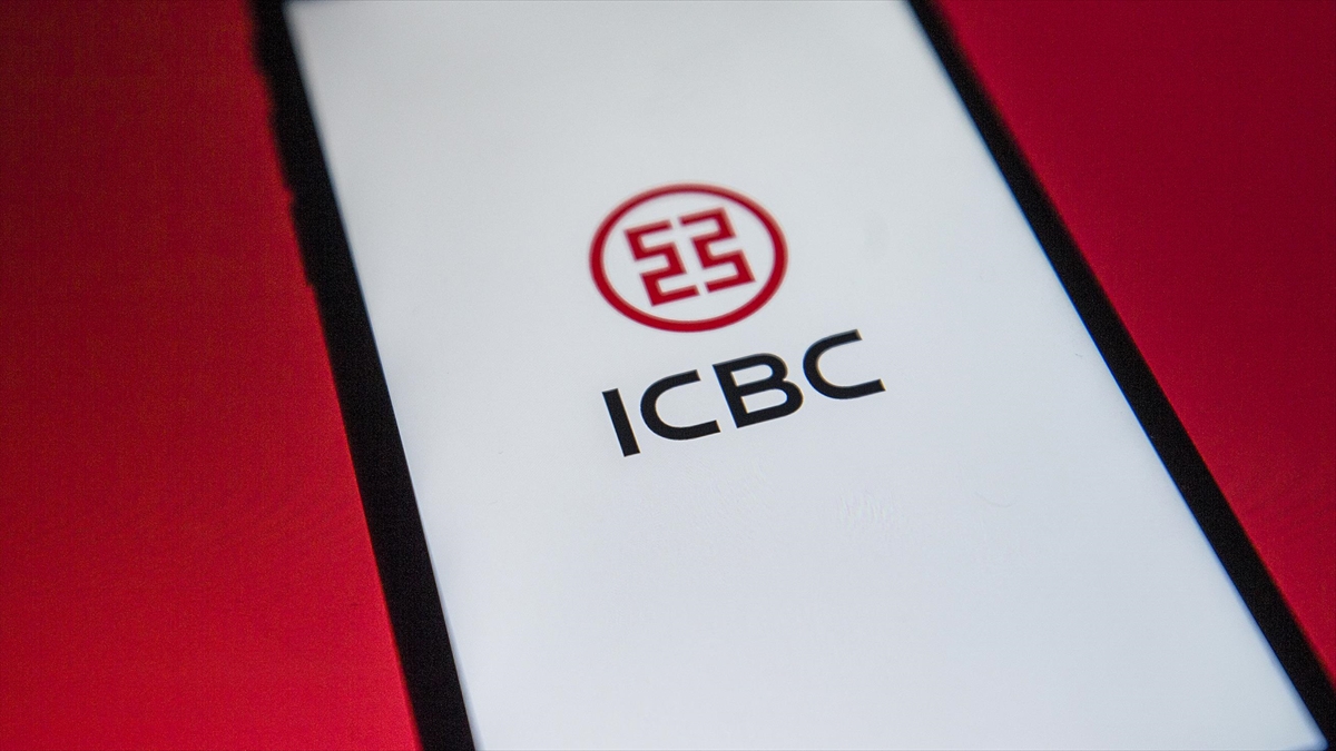 Çinli Icbc Bu Yıl Da Dünyanın En Değerli Bankası Oldu Haberi