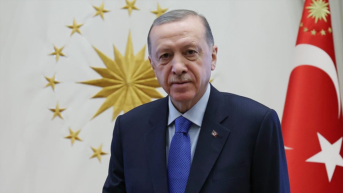 Cumhurbaşkanı Erdoğan, Nepal Başbakanı Oli Ile Telefonda Görüştü Haberi