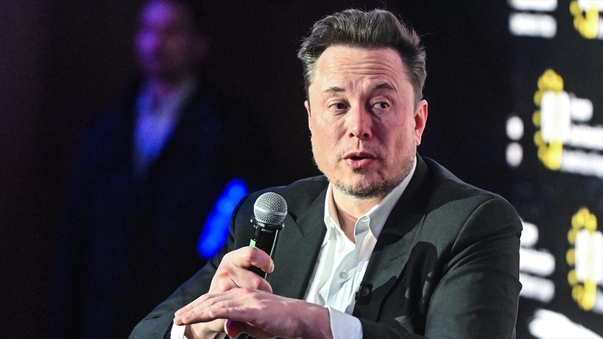 Elon Musk: Bence Abd’de Özelleştirilebilecek Her Şeyi Özelleştirmeliyiz Haberi