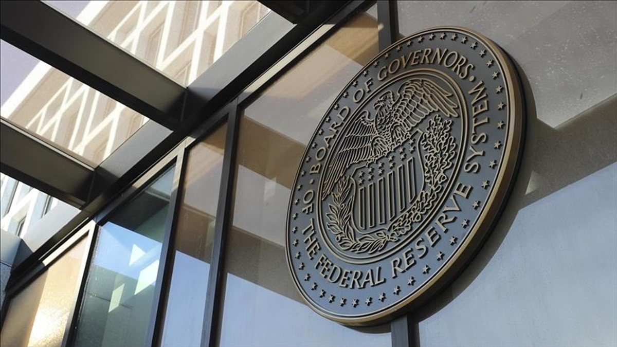 Fed, 2024’Te 77,6 Milyar Dolarlık Zarar Açıkladı Haberi