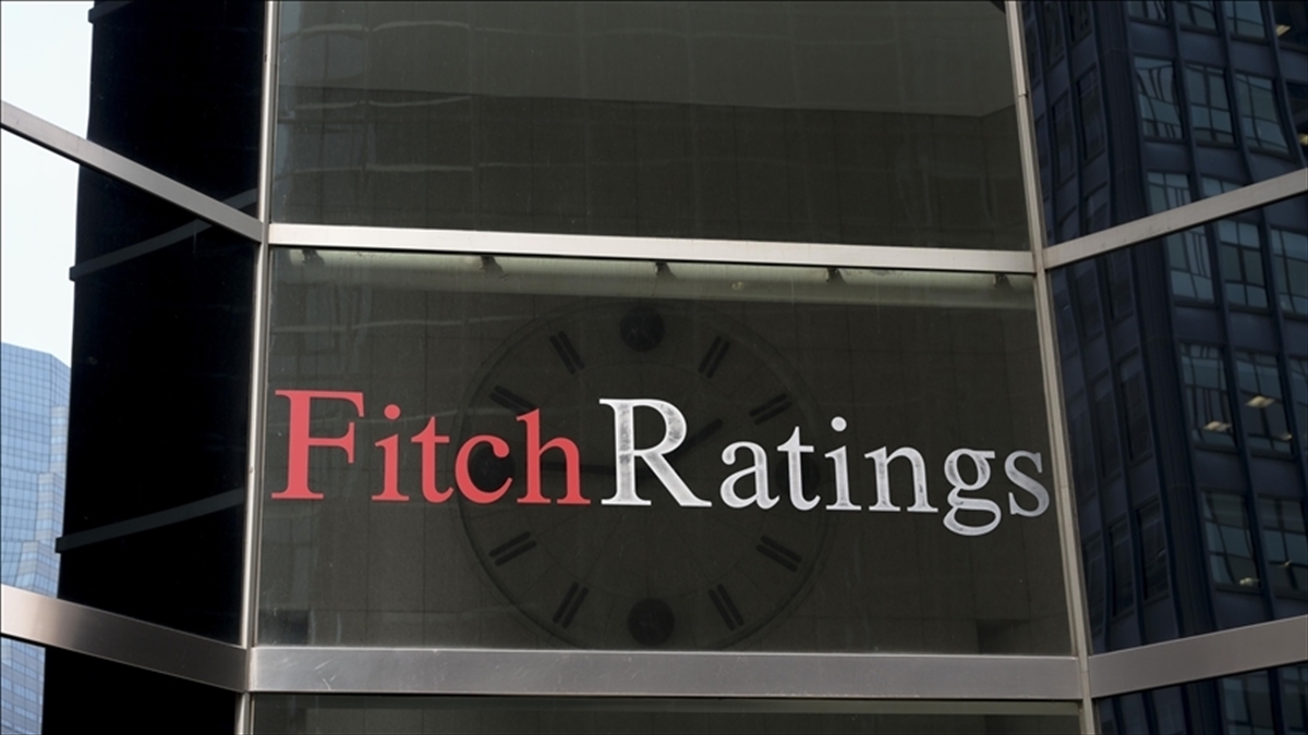 Fitch Ratings, Almanya’nın Orta Vadeli Potansiyel Ekonomik Büyüme Tahminini Düşürdü Haberi