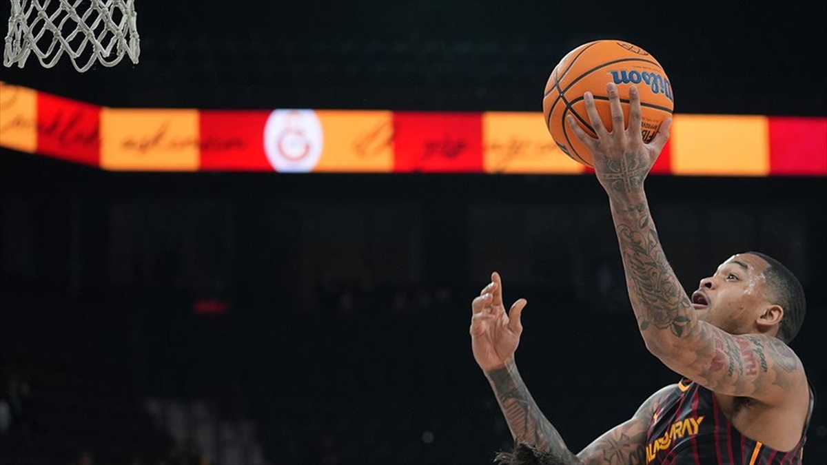 Galatasaray, Basketbol Şampiyonlar Ligi’nde Yarın Unicaja Ekibine Konuk Olacak Haberi