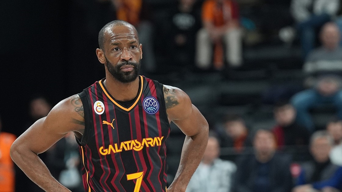 Galatasaraylı Basketbolcu Will Cummings, Futboldaki Ortamı Salonda Da Istiyor Haberi