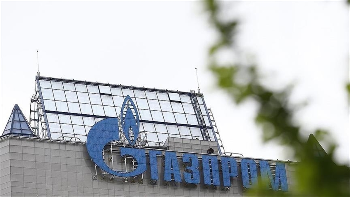 Gazprom: Avrupa Gelecek Kış Doğal Gaz Depolarını Doldurmakta Zorlanacak Haberi