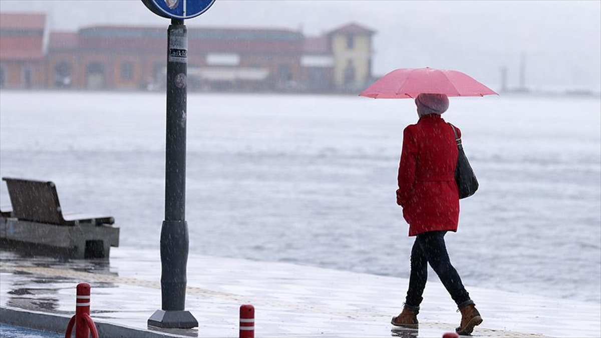 Gelecek Hafta Yurt Genelinde Sıcaklıklar 15 Derece Düşecek Haberi