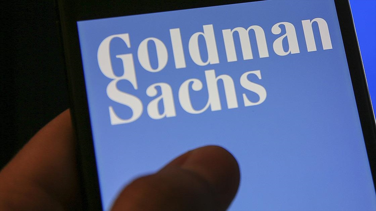 Goldman Sachs : Tcmb Dolarizasyon Riskini Kontrol Altına Almak Için Yeterli Alana Sahip Haberi