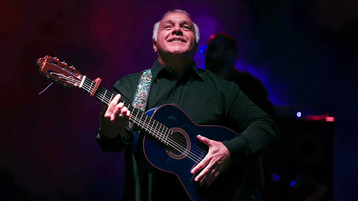 Grammy Ödüllü Gipsy Kings, Türkiye’de Tekrar Konser Verecek Haberi