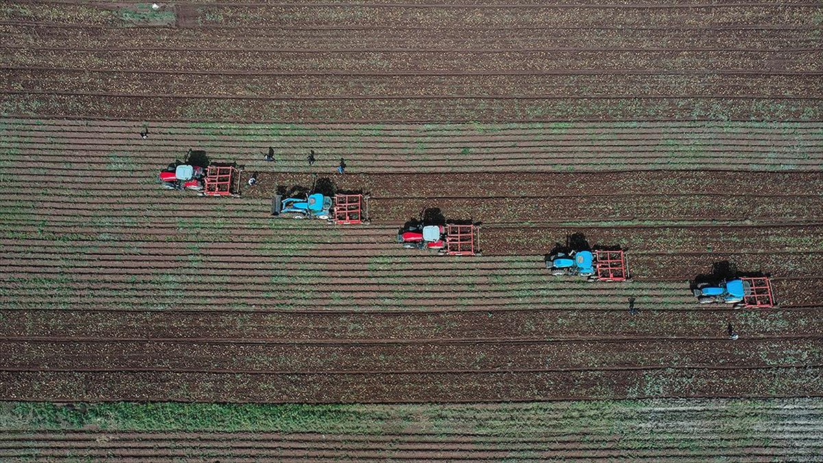 Ipard Iii Kapsamında Bir Yılda 7,2 Milyar Liralık Hibe Verilecek Haberi