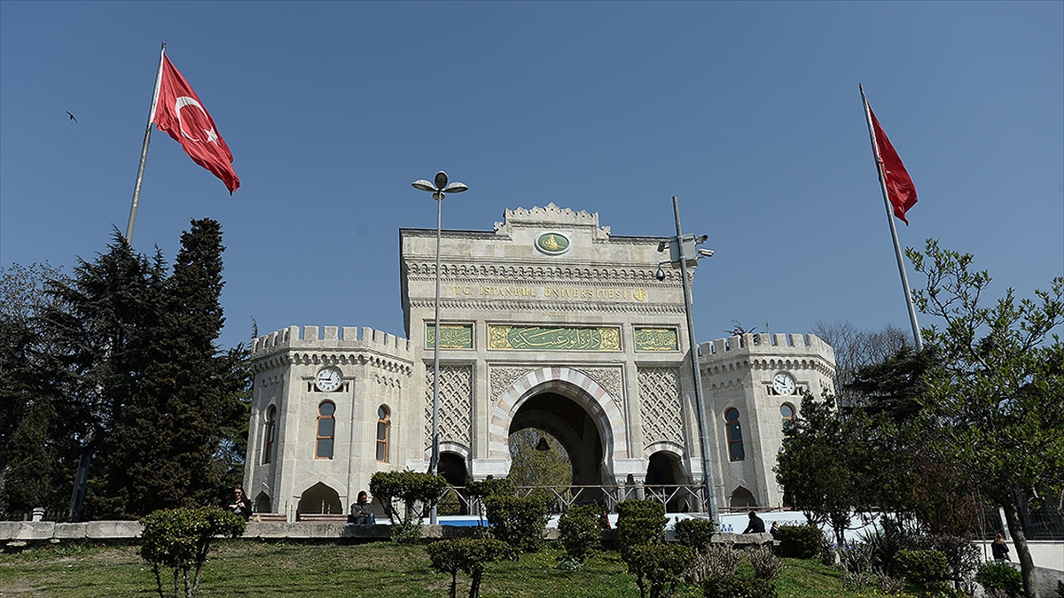 İstanbul Üniversitesinin Diploma Iptaline Ilişkin Gerekçeleri Ortaya Çıktı Haberi