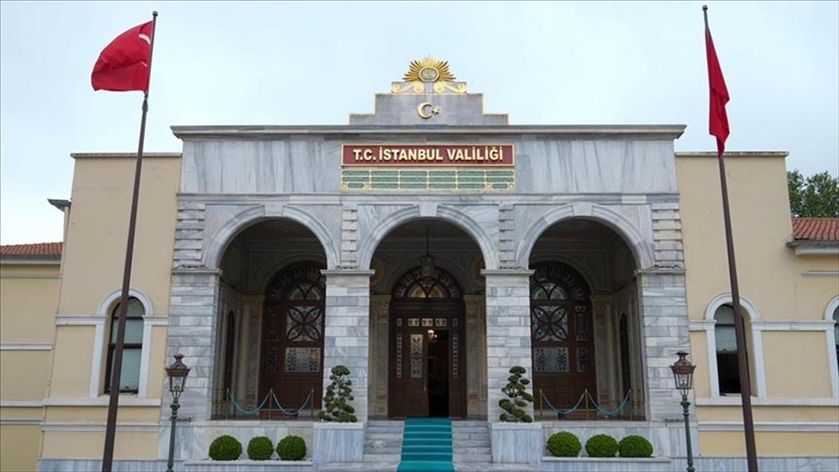 İstanbul Valiliği Sahipsiz Hayvanlar Için Belediyelere Resmi Yazı Gönderdi Haberi