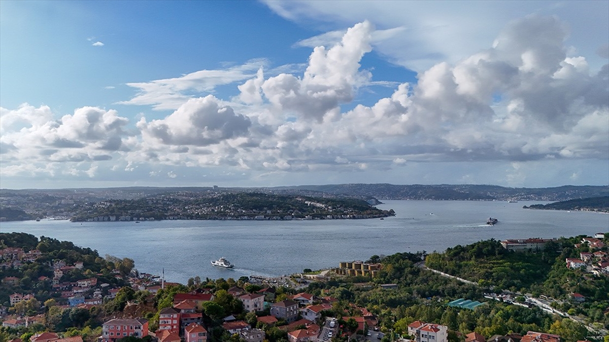 İstanbul’a Bahar Havası Geliyor Haberi