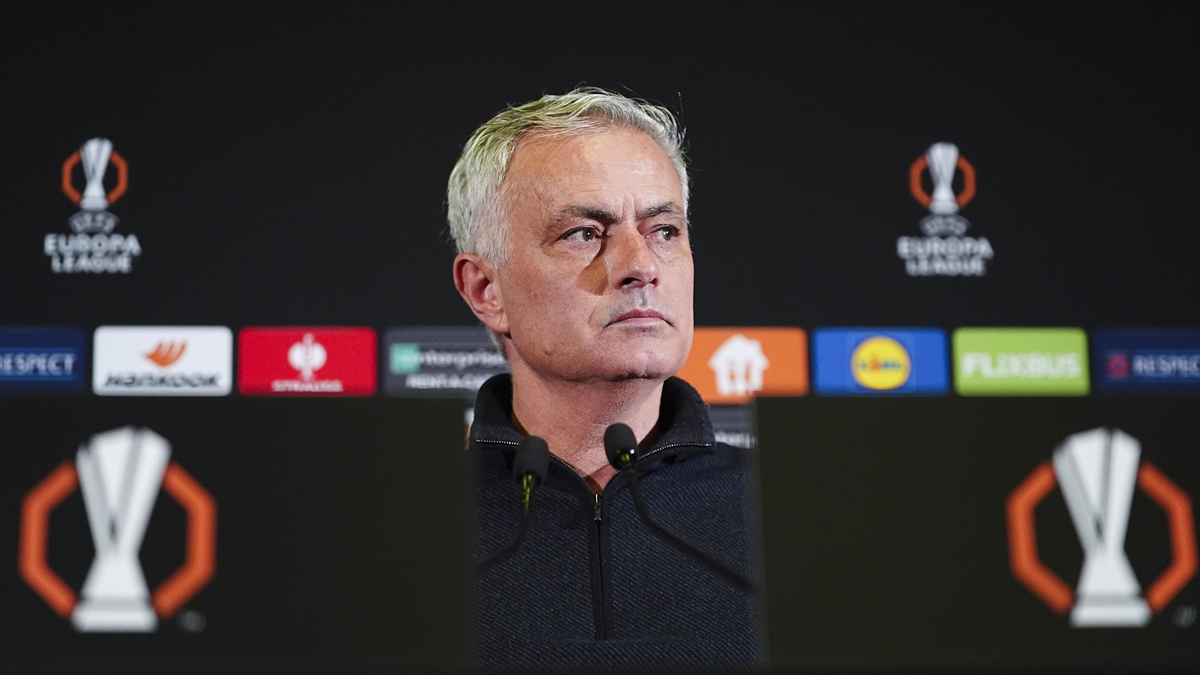 Jose Mourinho, Pfdk’ye Sevk Edildi Haberi